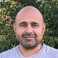 Anoop Kumar