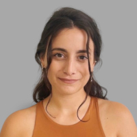 Eleftheria Briakou