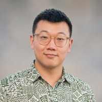 Haopeng Zhang