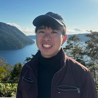 Huck Yang