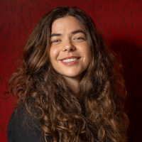 Isabel Papadimitriou