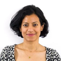Nikita Bhutani