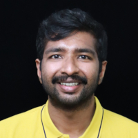Santosh T.Y.S.S