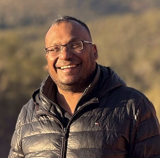 Vivek Gupta