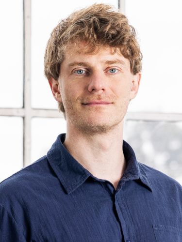 Richard Socher